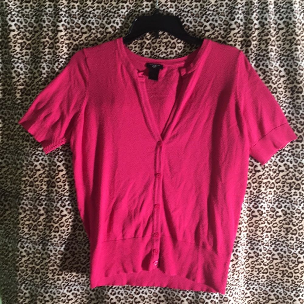 Ann Taylor CARDIGAN